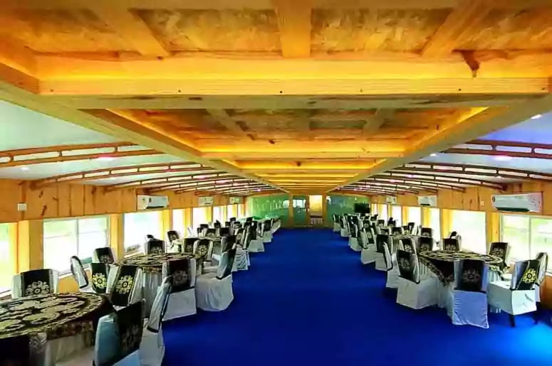 alleppey houseboats