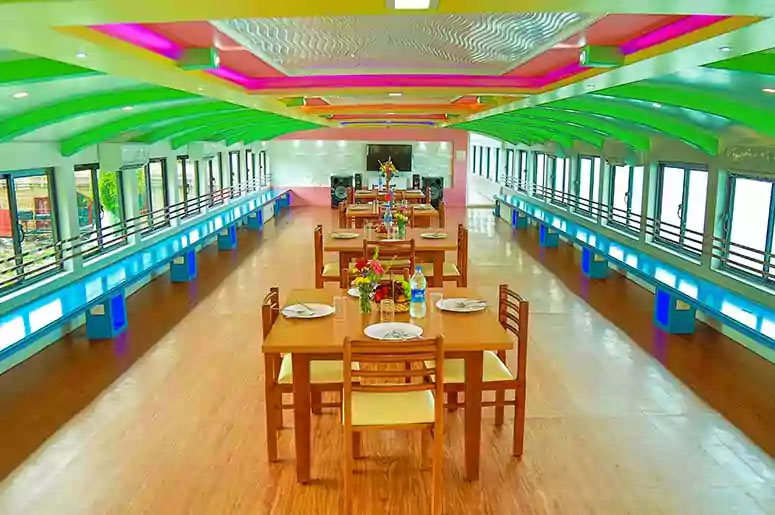 alleppey houseboats