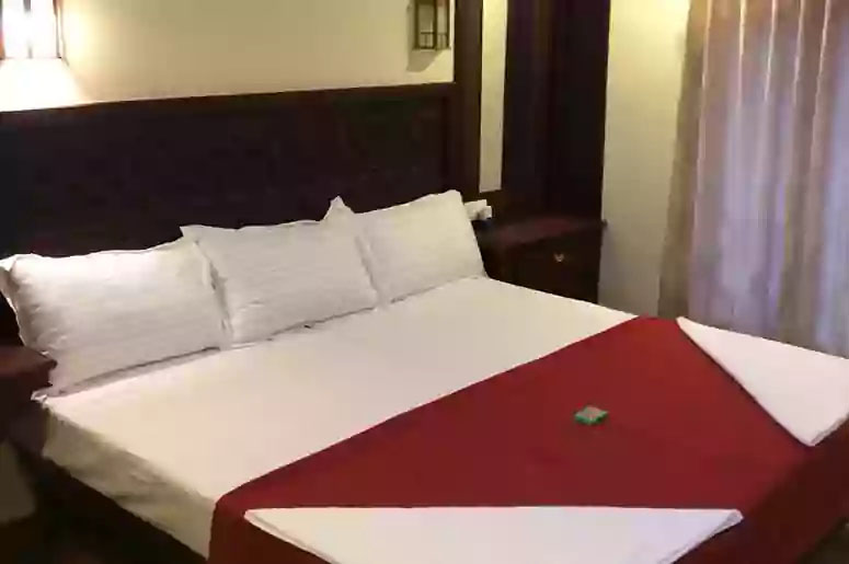 alleppey houseboats